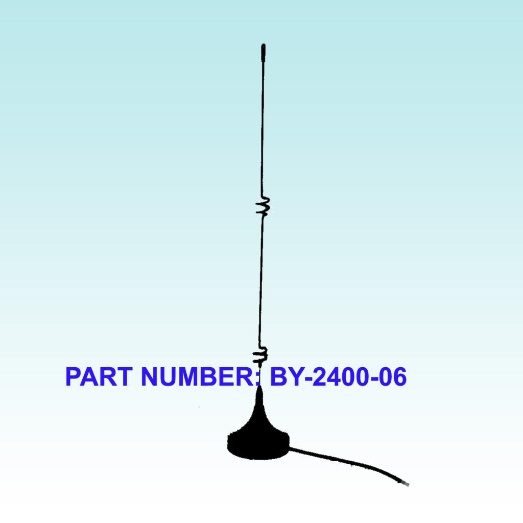 2400-06 - Wifi Antenna/2.4GHZ