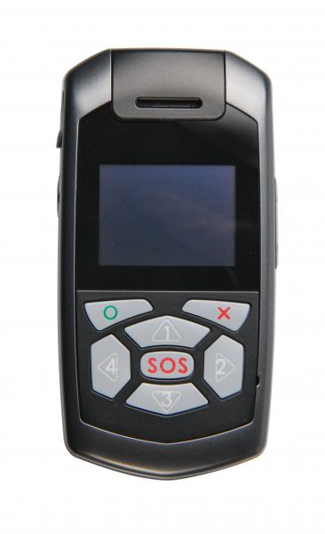 GT-300:  GPS /